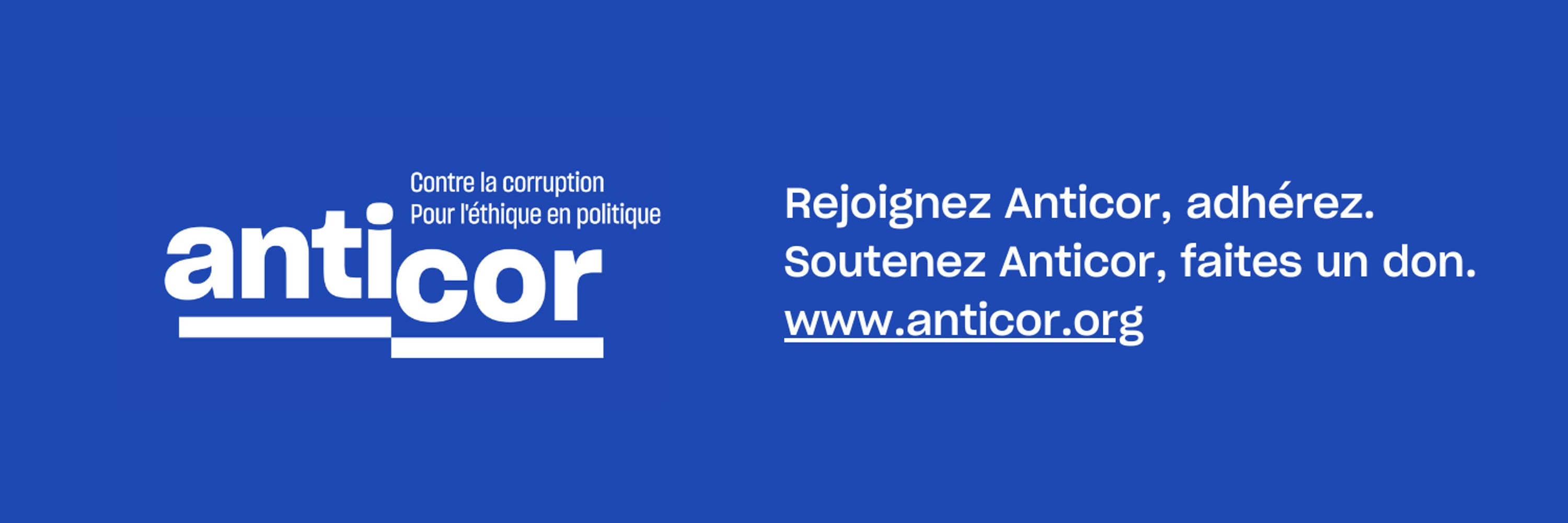Association Anticor
