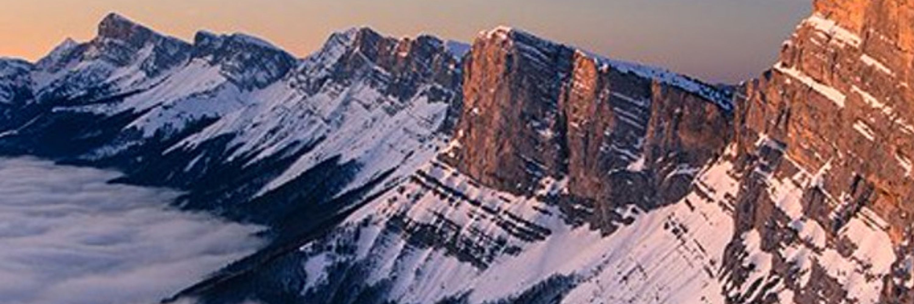 Vercors Trieves