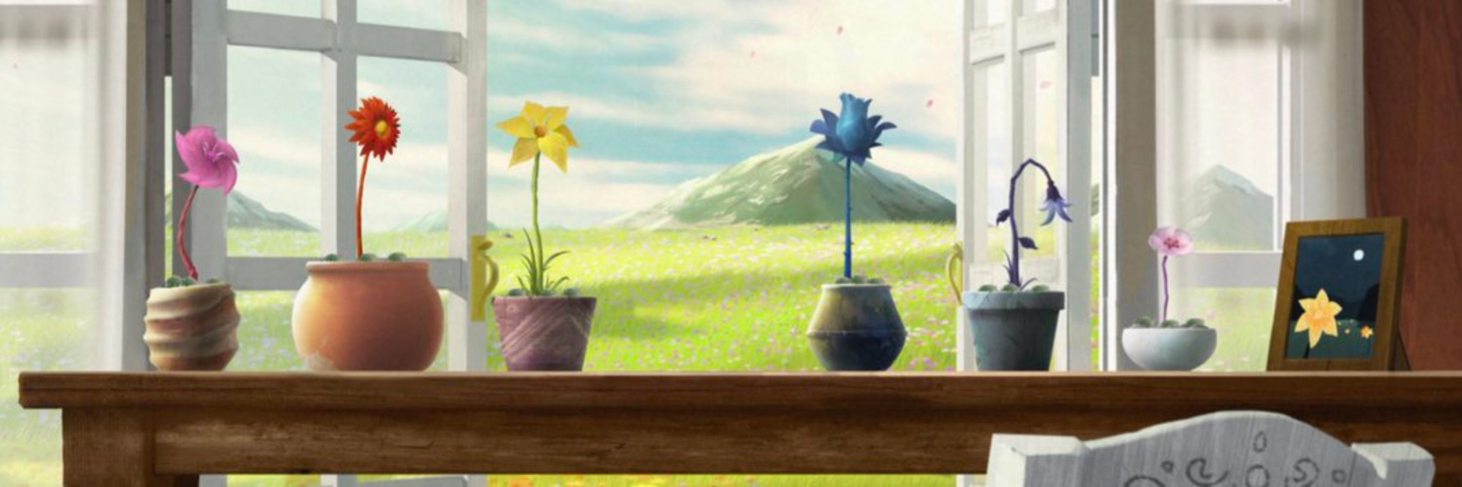 ナツ_Sky