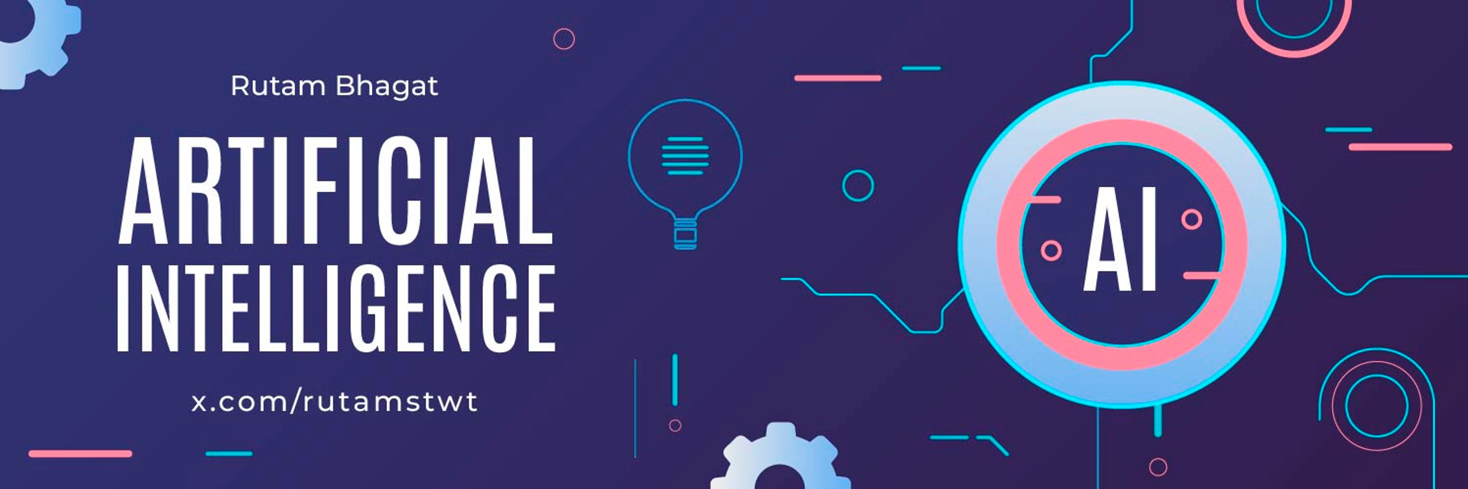 Rutam • Gen AI Pro • Freelancer