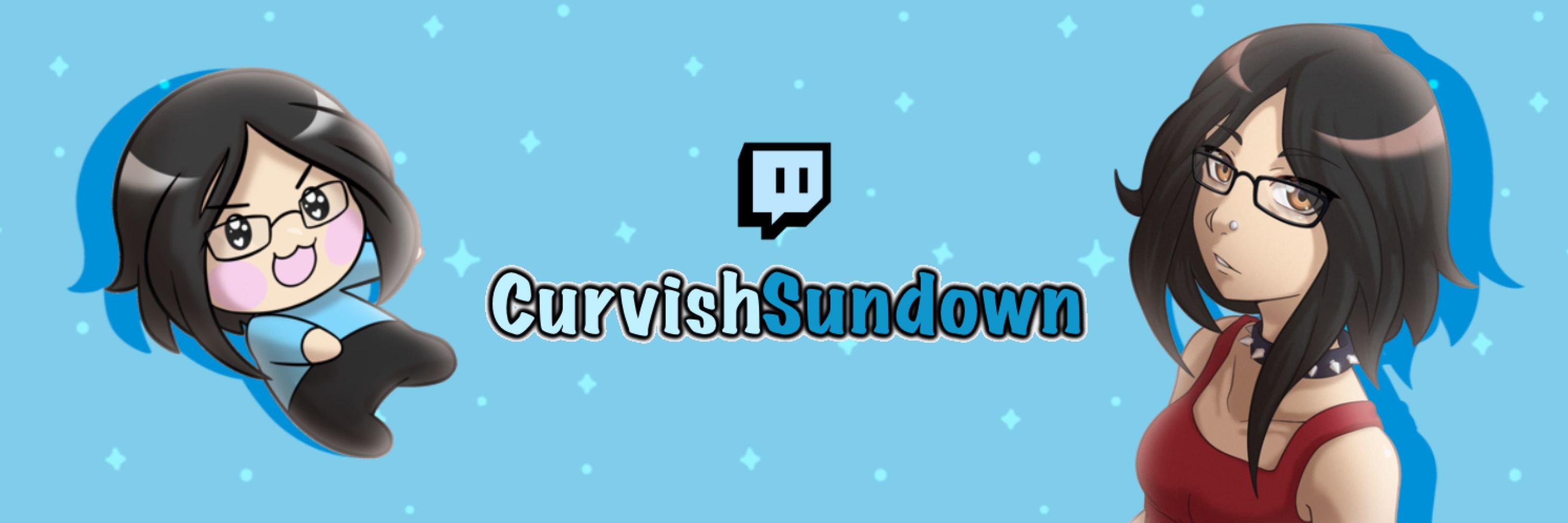 CurvishSundown