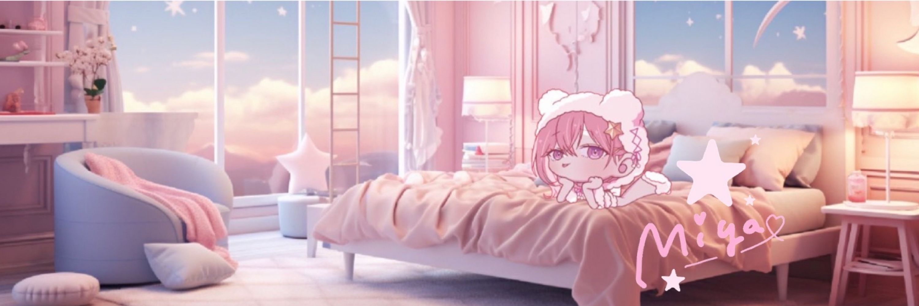 MIYA