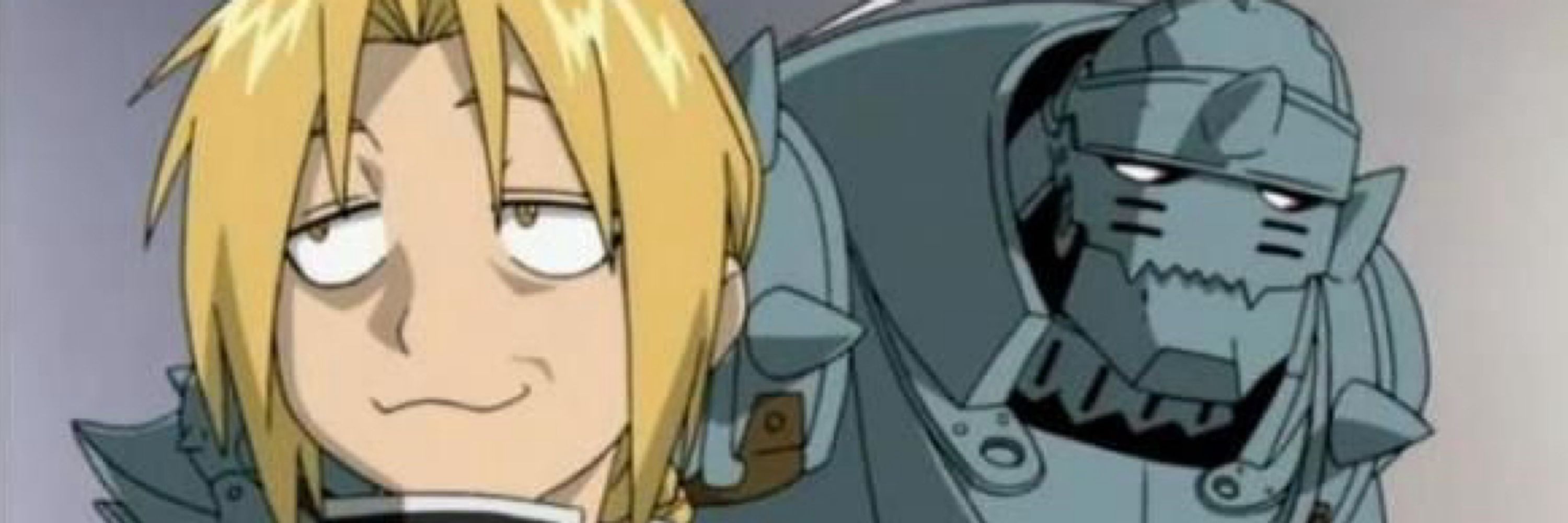 FULLMETAL FAGGOT