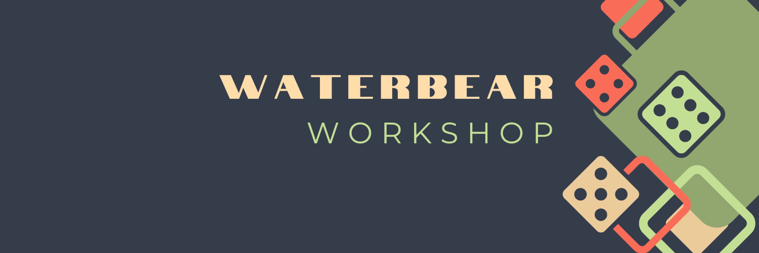 Waterbear Workshop