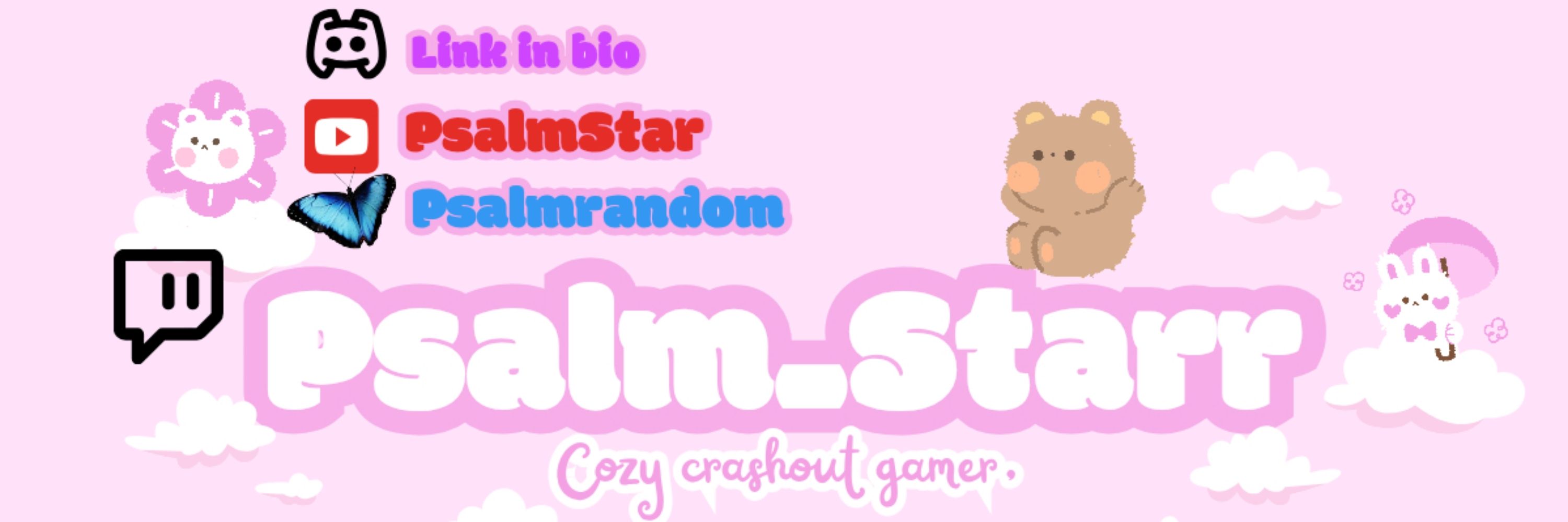 🍓Psalm_Starr🖤