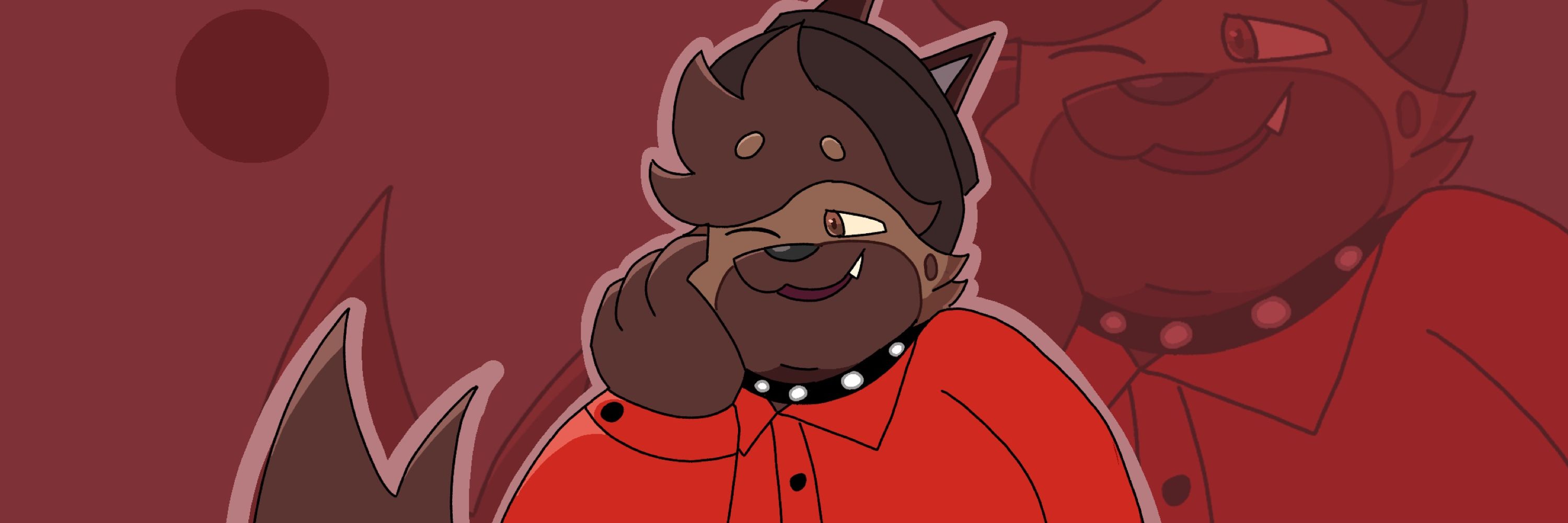 Mocha’s Big Bean Burrito