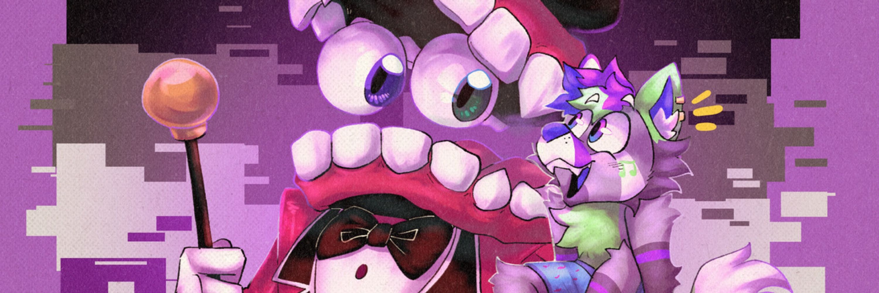 PurplesCrayon