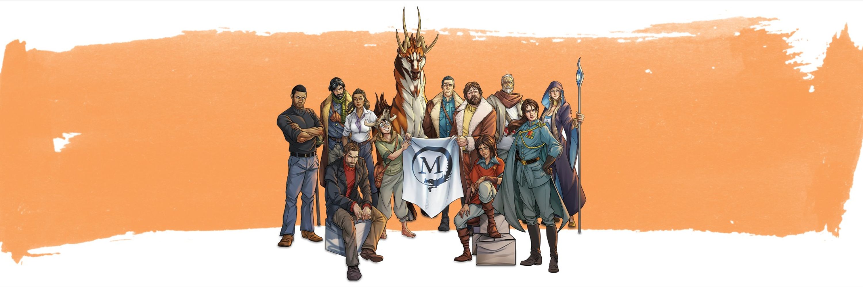 Mythworks