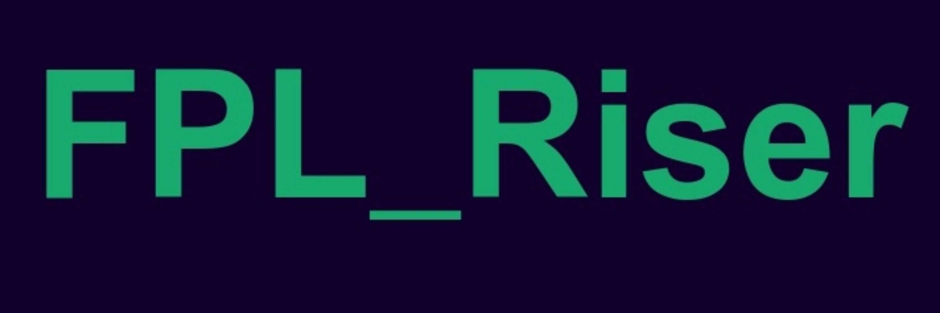 FPL Riser
