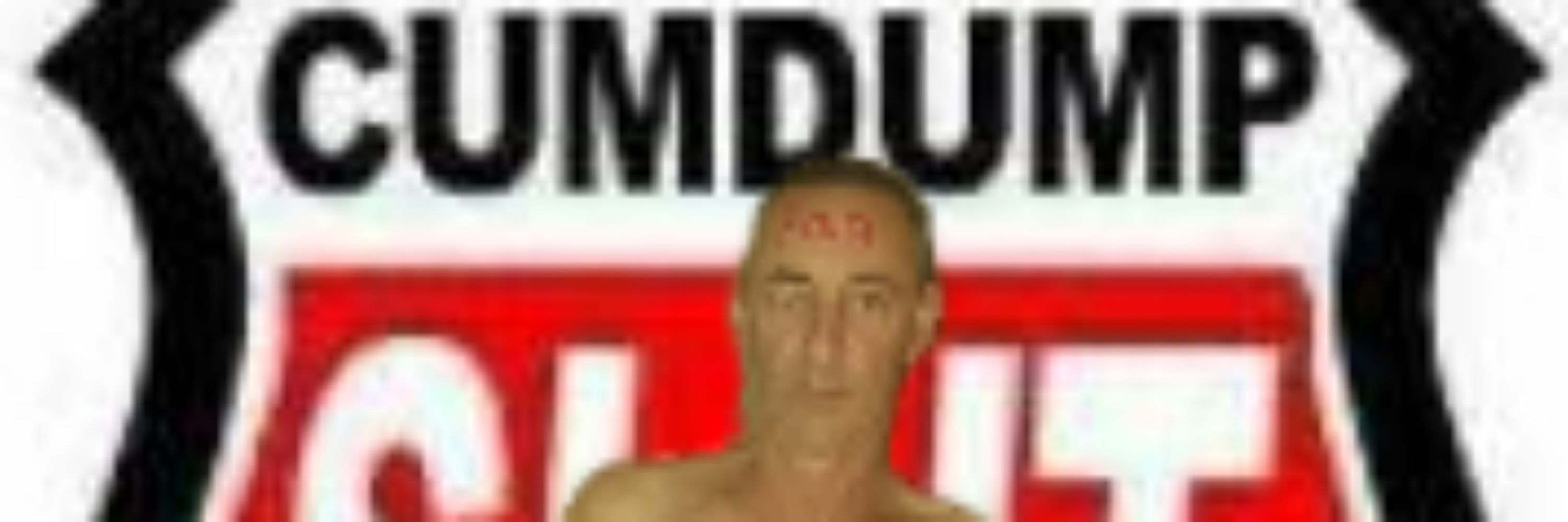 Ohio Cumdump Faggot David Fabian