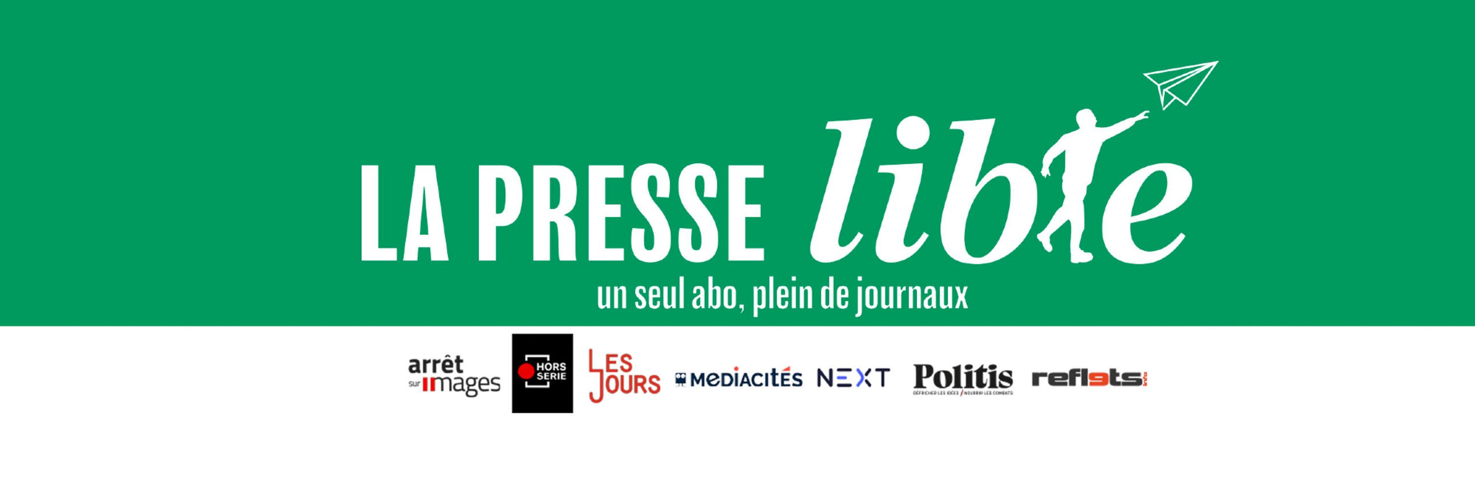 La presse libre