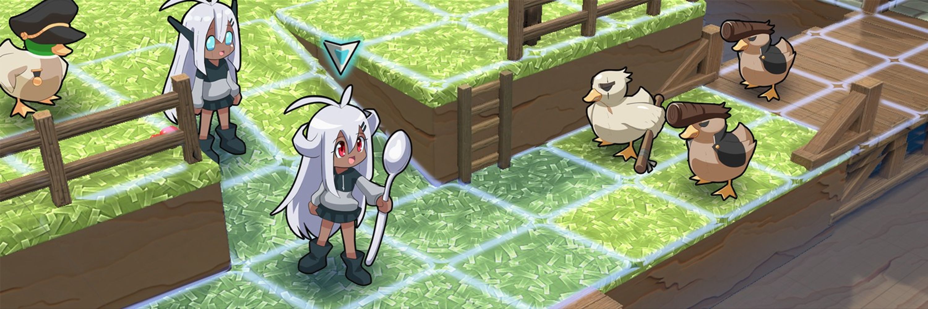 Kaerenai