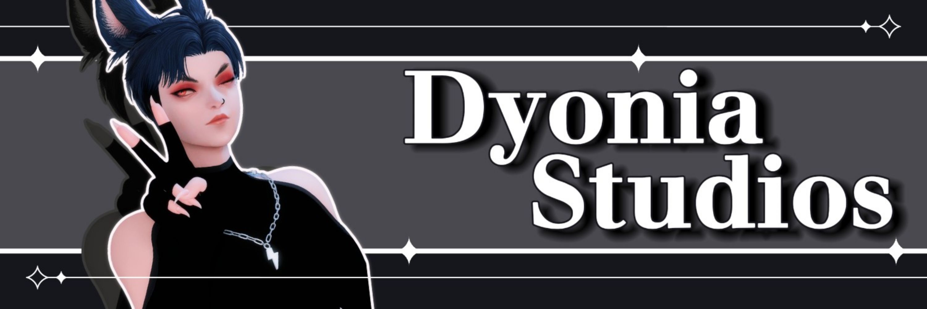 Callie Dyonia