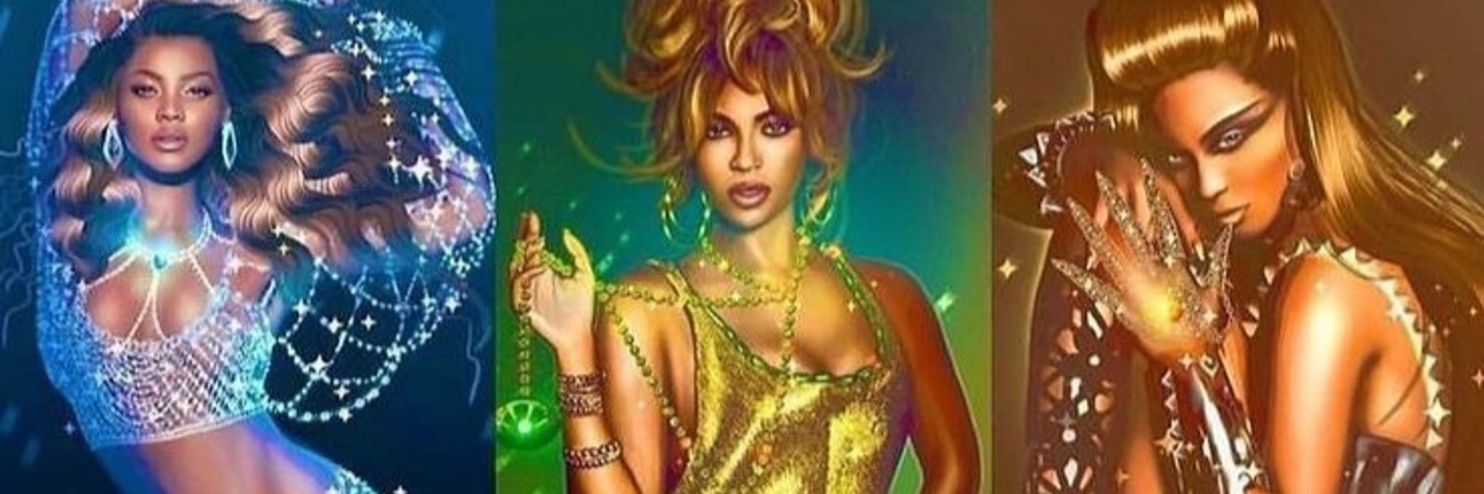 Reina De Corazones