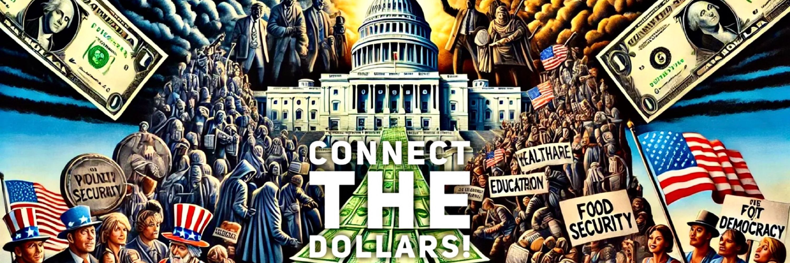 Connect the Dots!