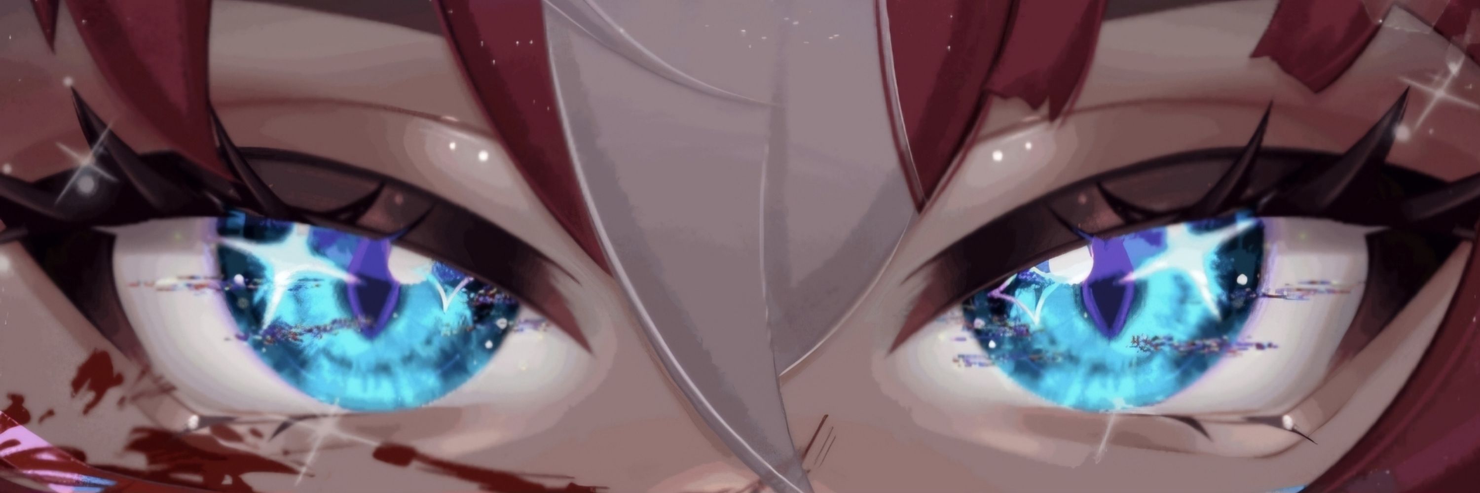Aneira ~GlitchedVixen~ ENVtuber♡Kitsune VTuber♡