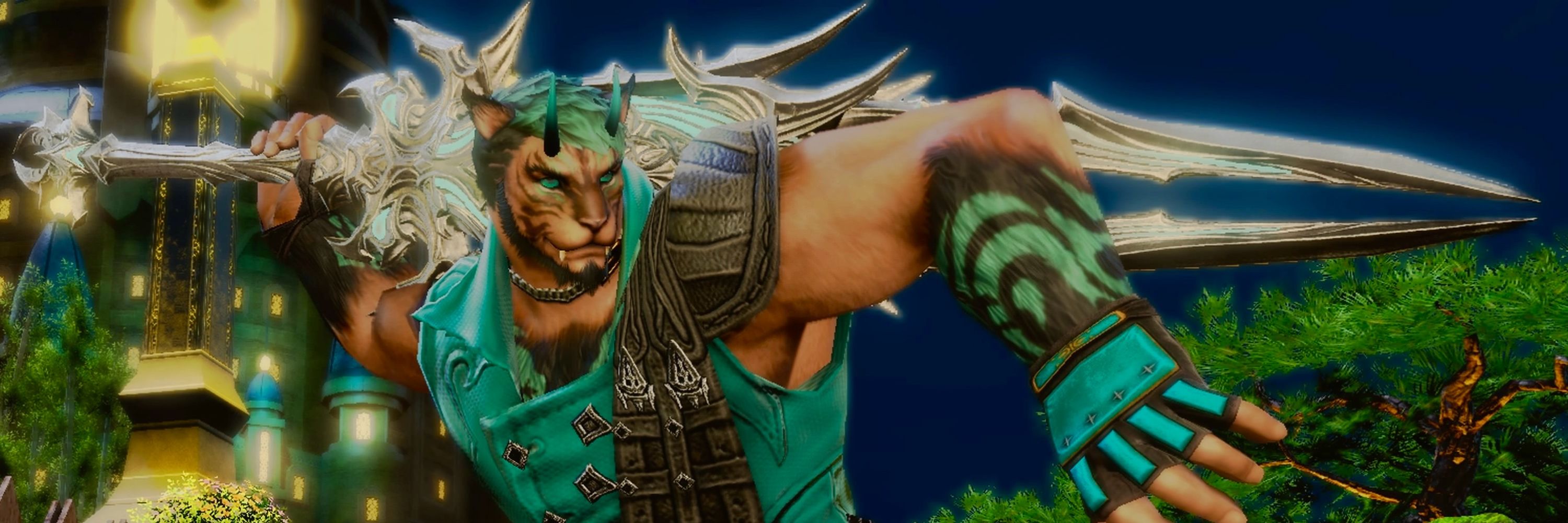 Lykos Astrogarmr