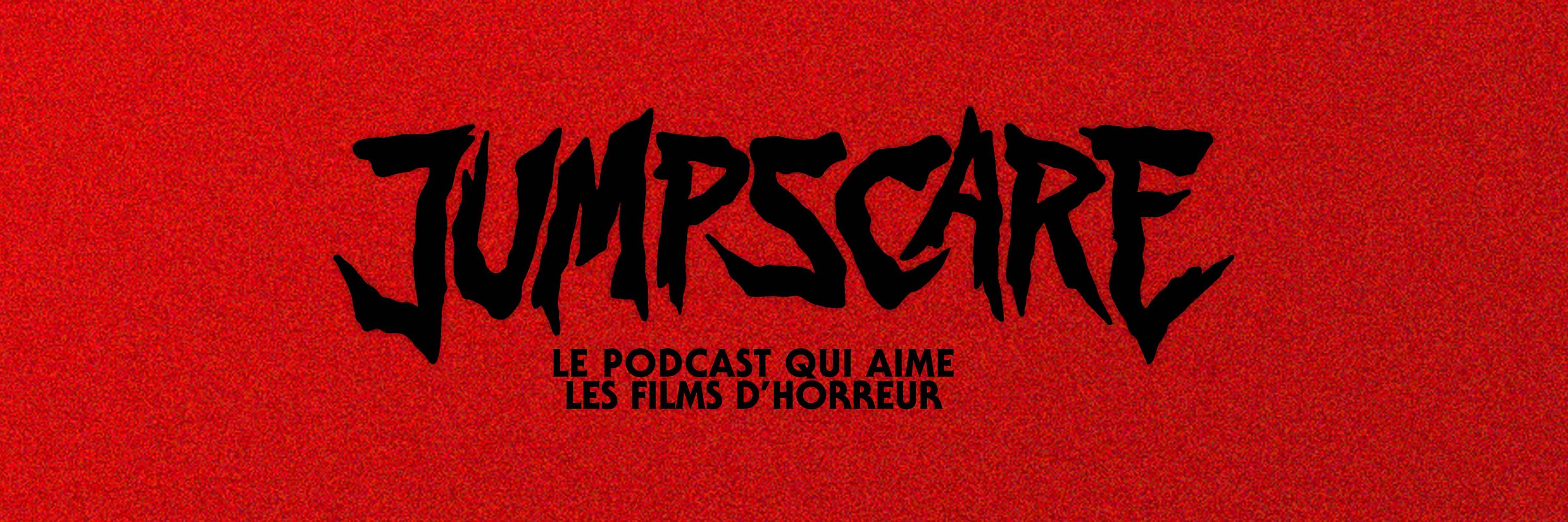 JUMPSCARE 🔪