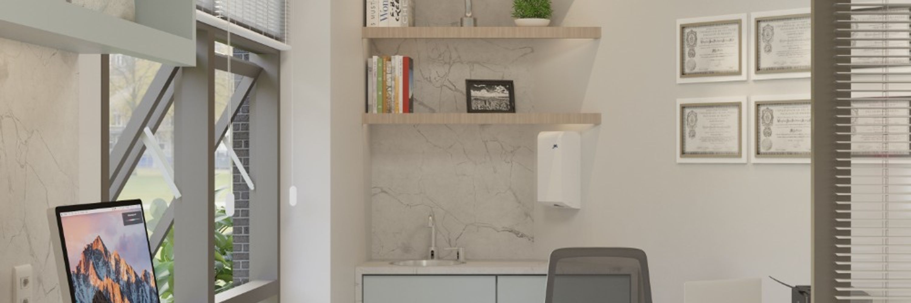 MGVA Arquitetura
