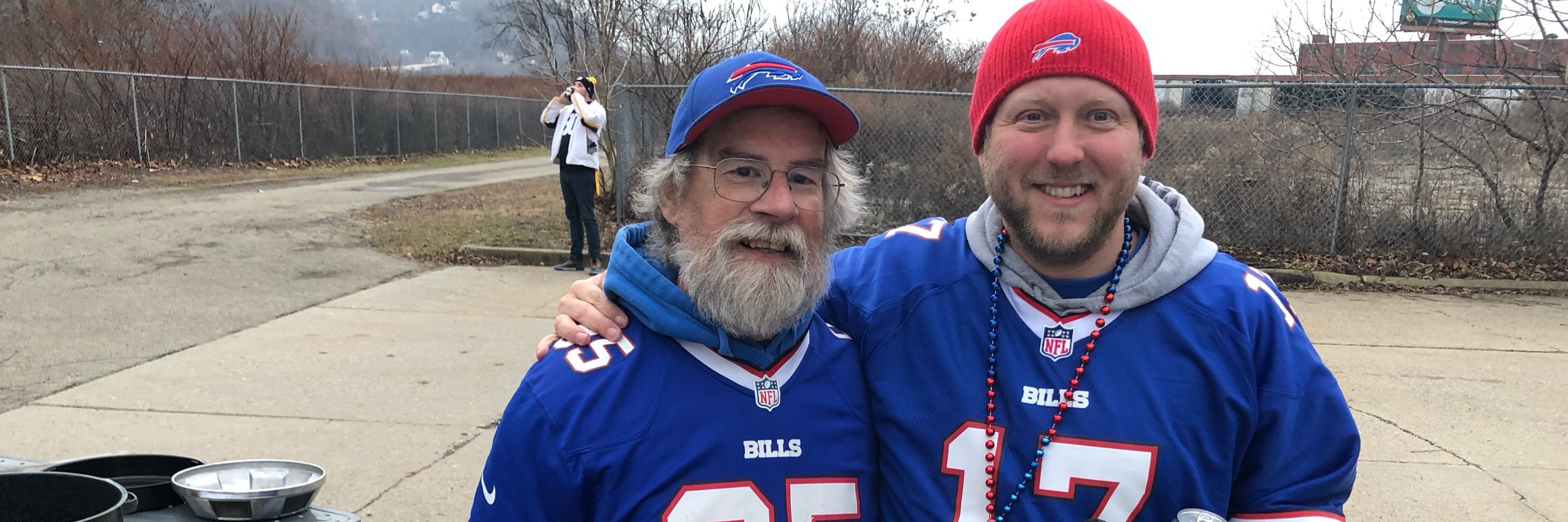 Go Bills!