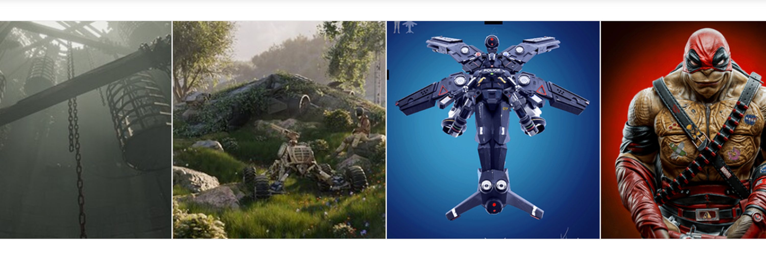 Blender Artists