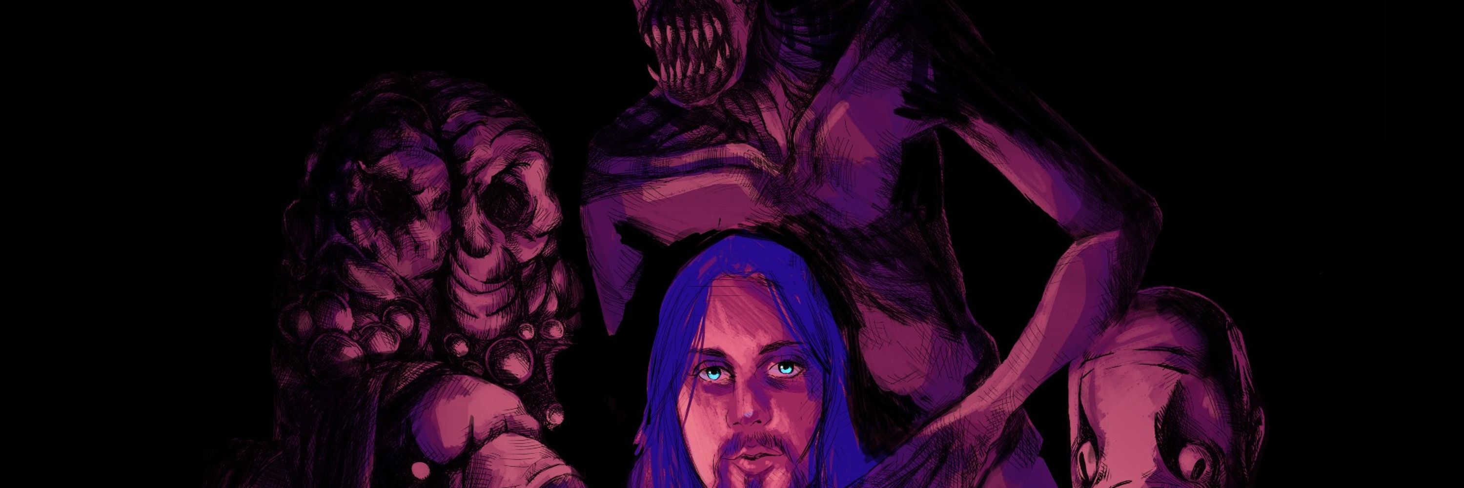 Pim's Crypt!