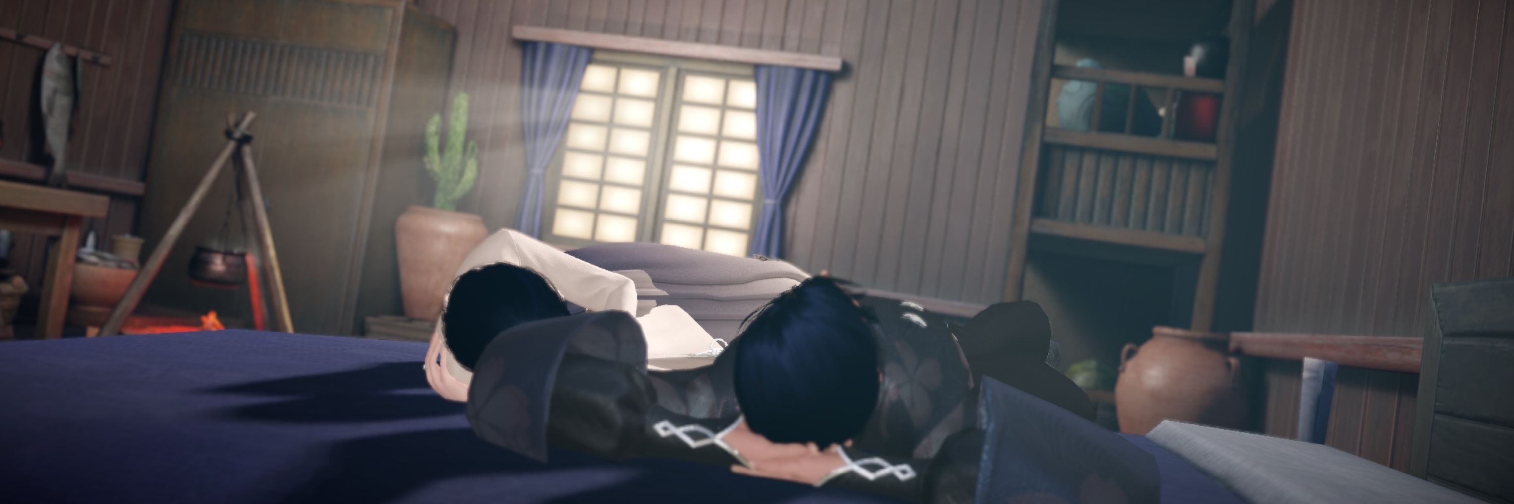 榊 -sakaki-