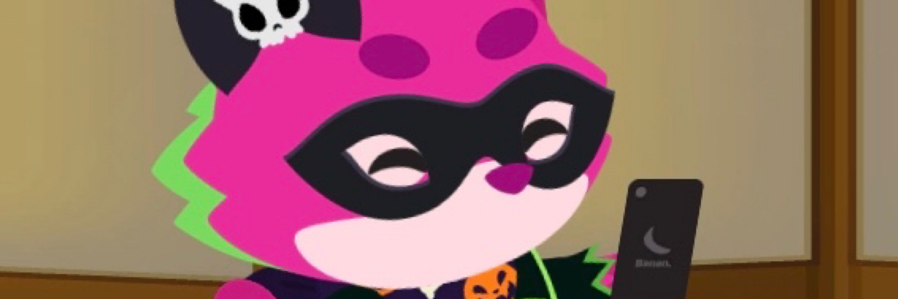 Skye