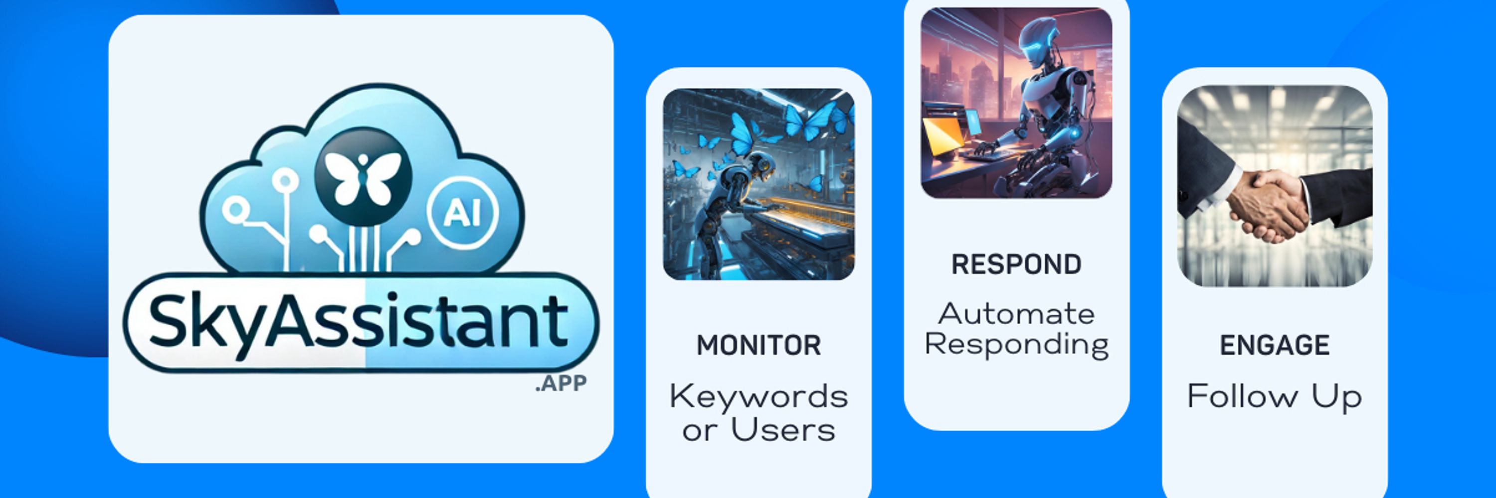 Sky Assistant