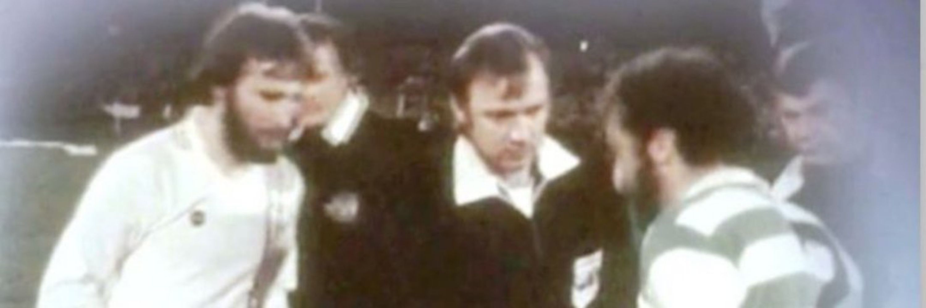David Boyle ☘️