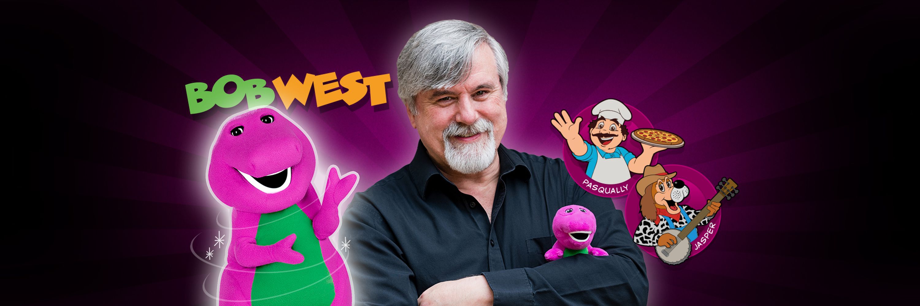 Bob West
