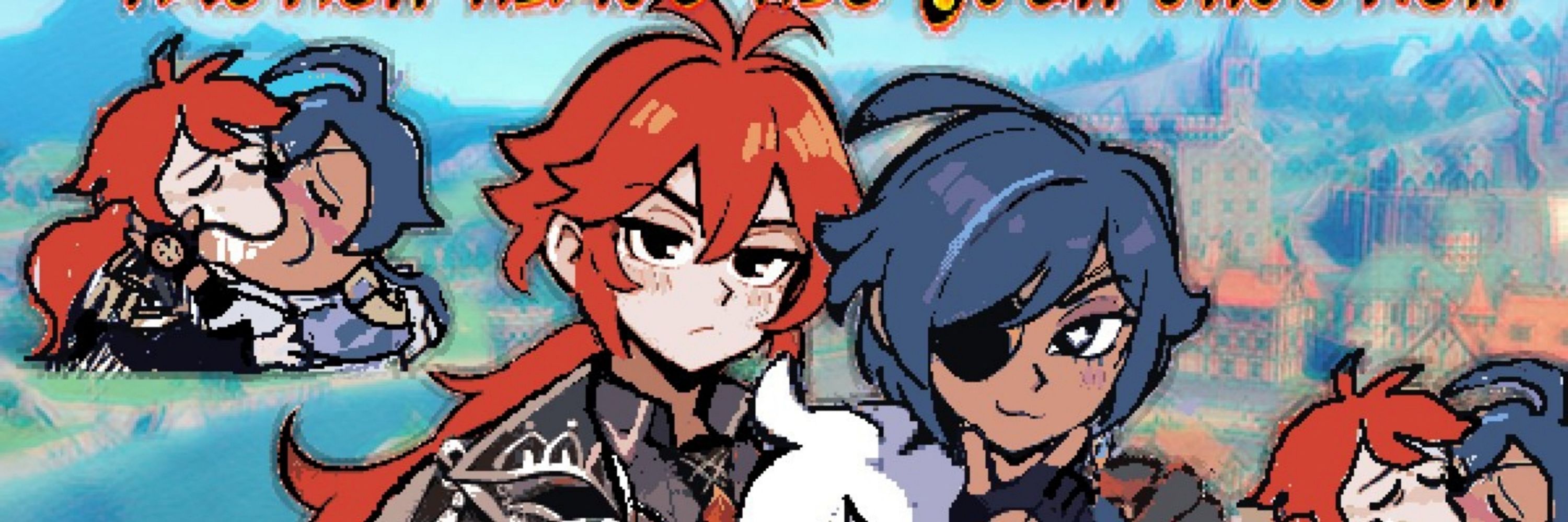 Cookie pixel ✨