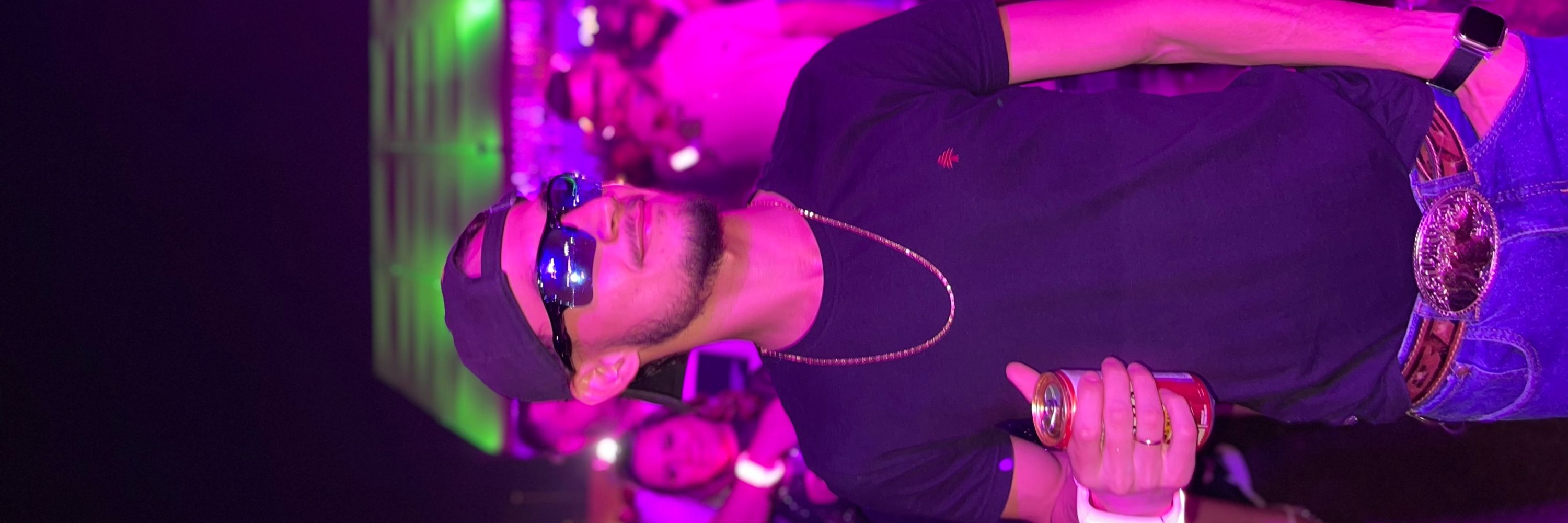 Marcos Marinho 🧢