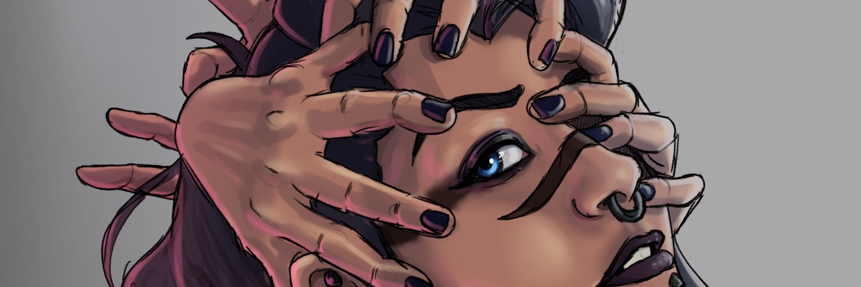 Dark Dusty