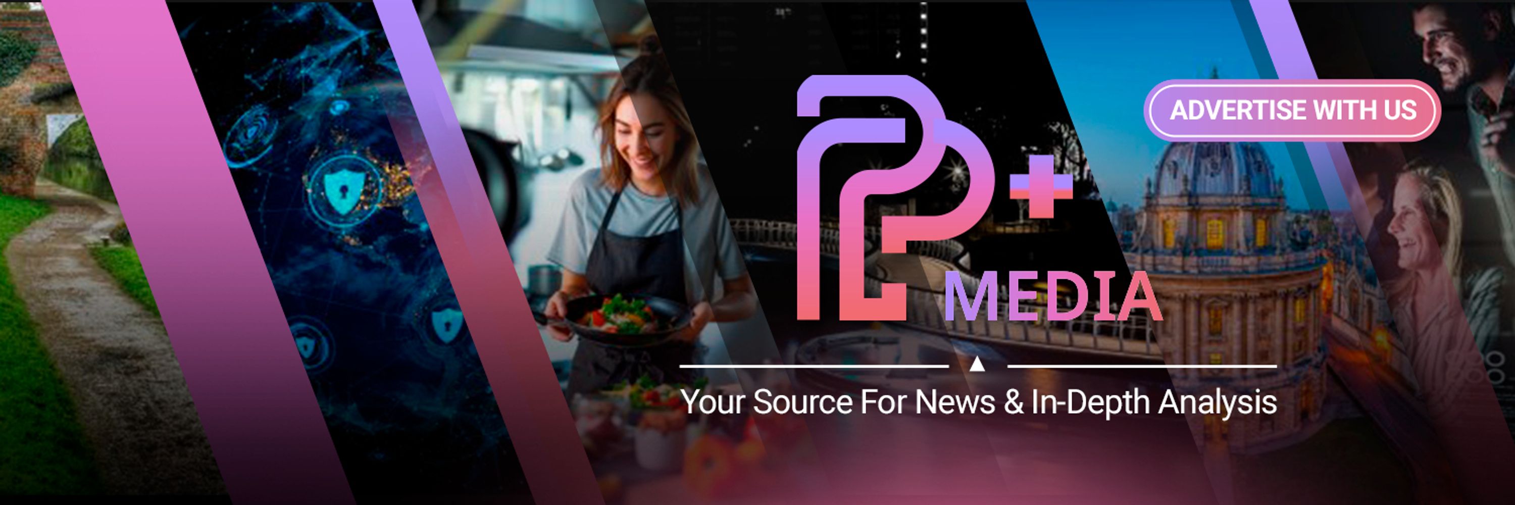 Paper Plus Media