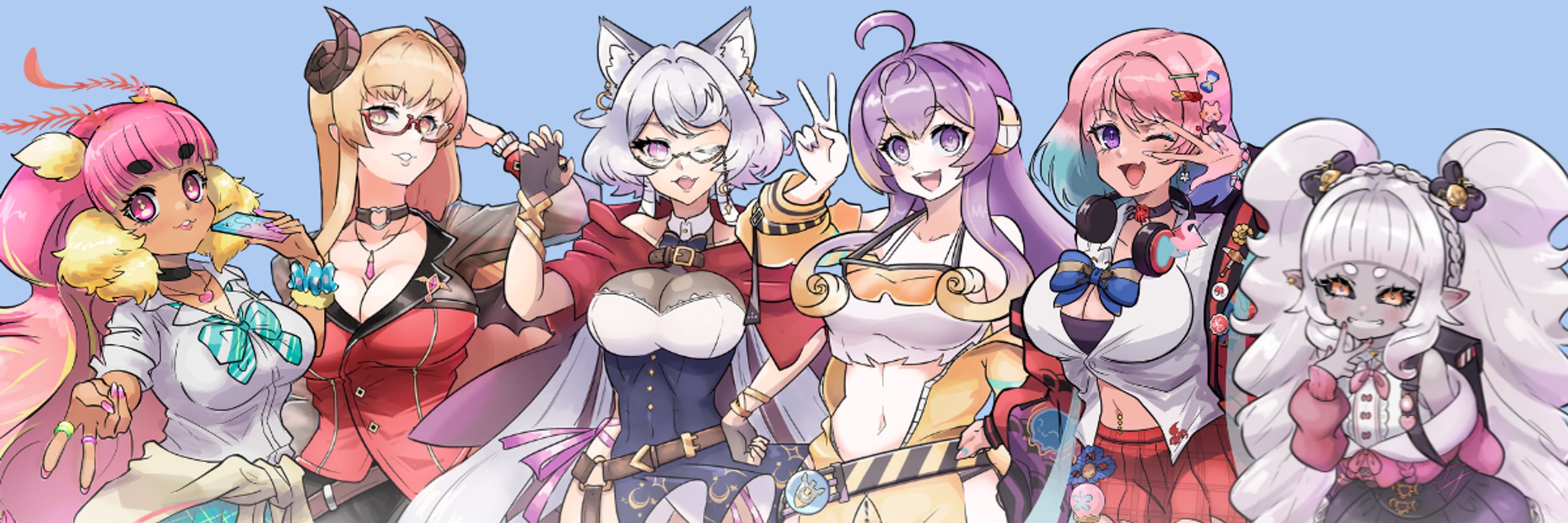JAST Idols 💙✨