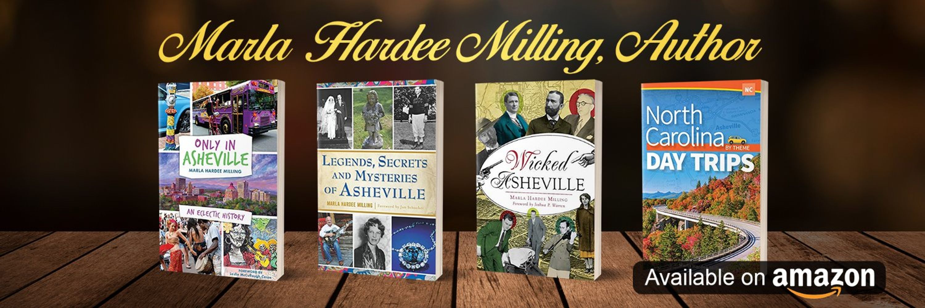 Marla Hardee Milling