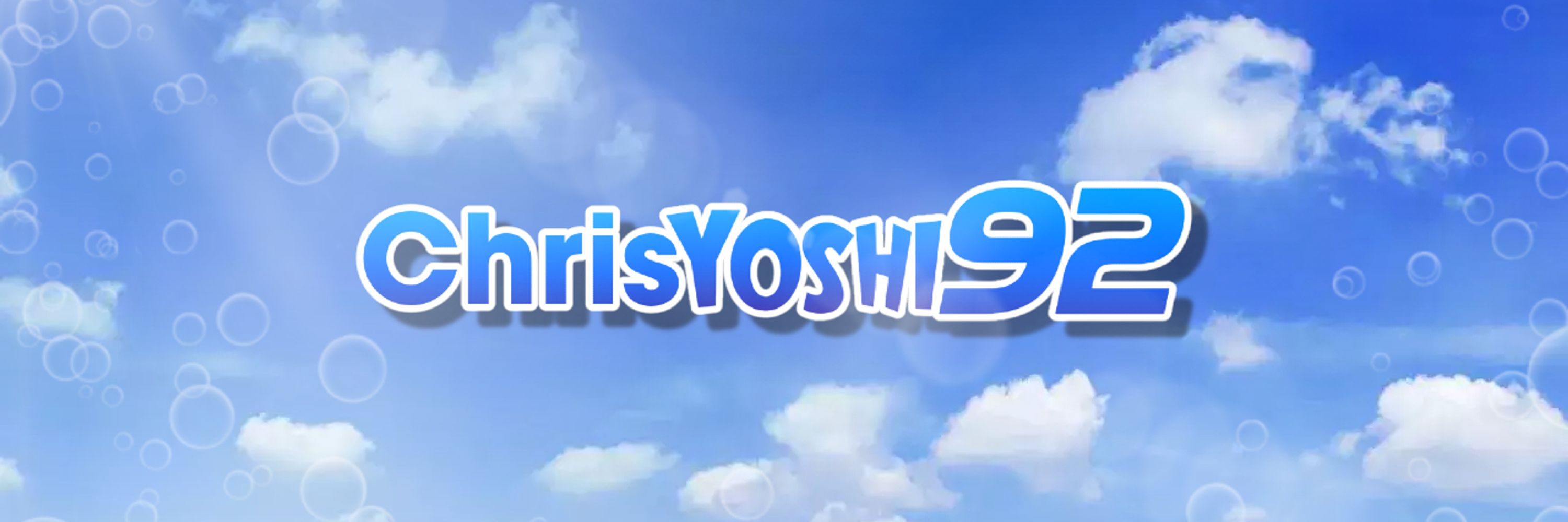ChrisYoshi92