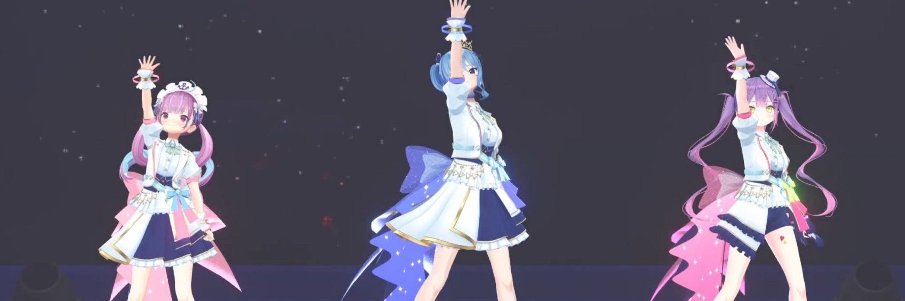 Ryuちゃん