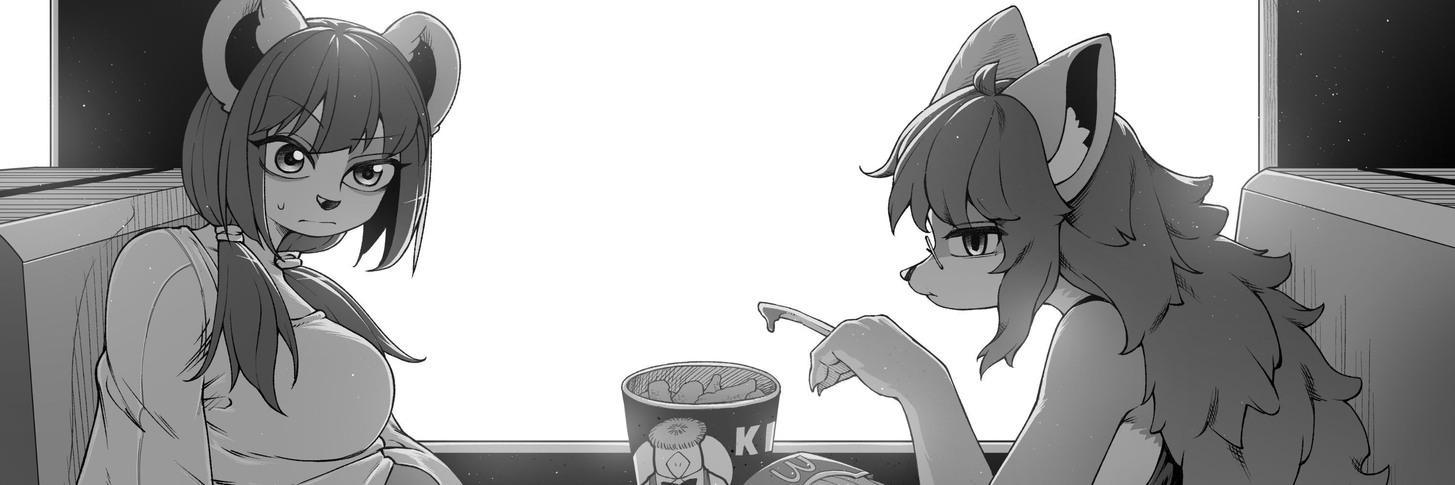 摸鱼修狗desi