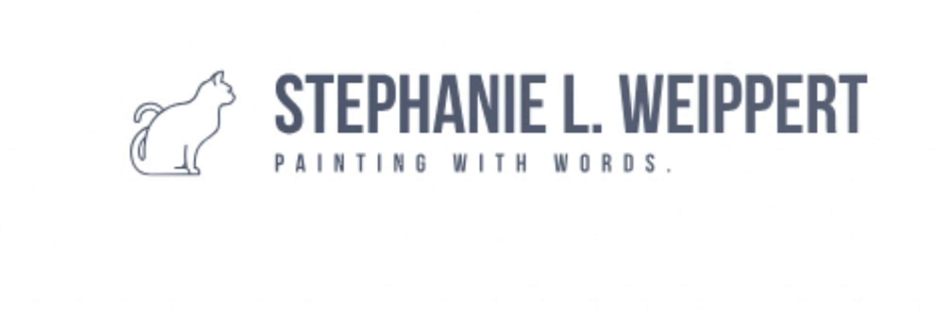 Stephanie L. Weippert :) 