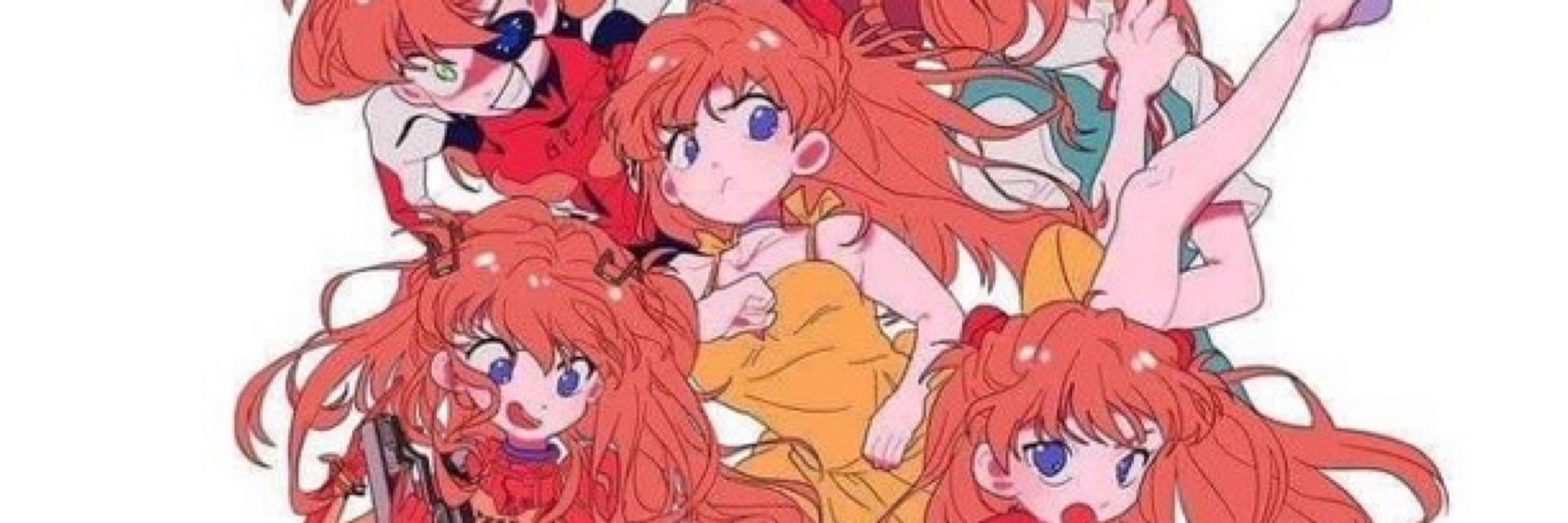 Big Asuka Fan