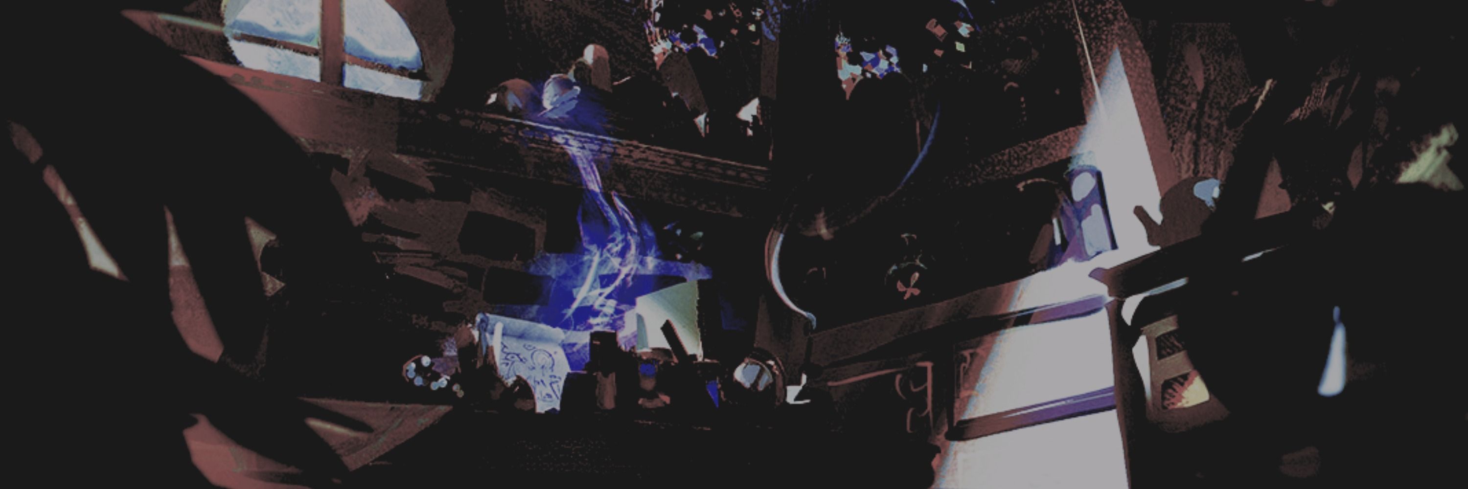 𝄅𝄄ㅤ۪ㅤ࣭ㅤㅤ𝑺𝒑𝒊𝒓𝒊𝒕𝒌𝒆𝒆𝒑𝒆𝒓 𝑾𝒊𝒕𝒄𝒉ㅤ۫🪦̸̷꒱