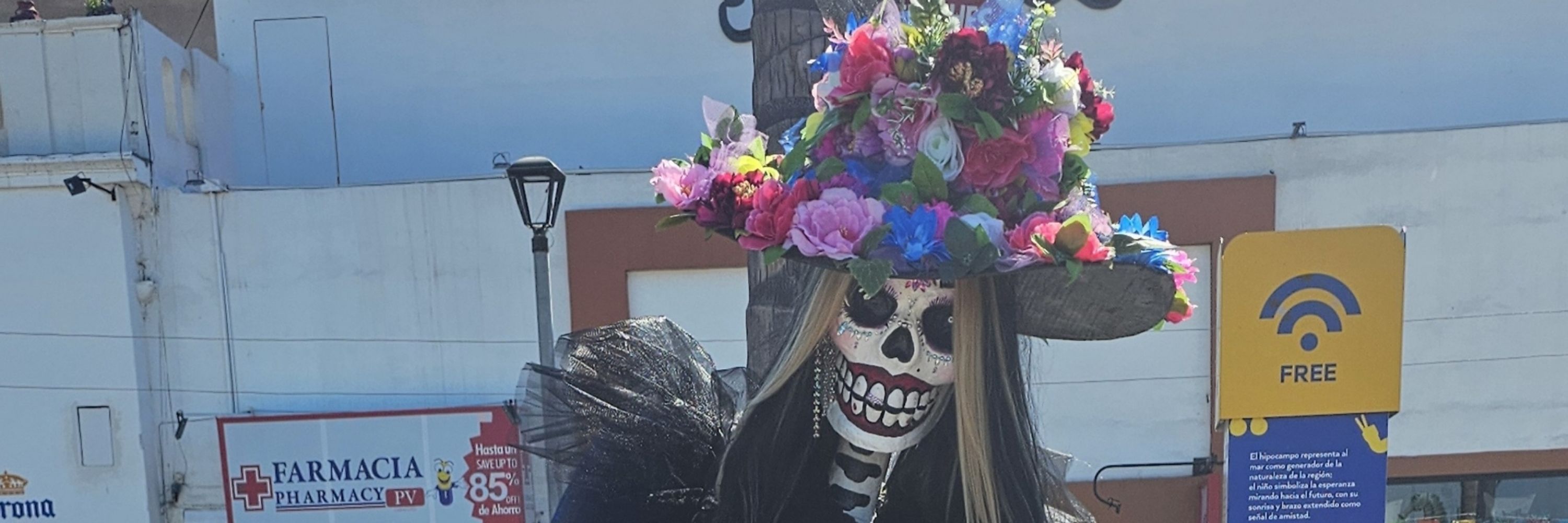 Zombie Madonna