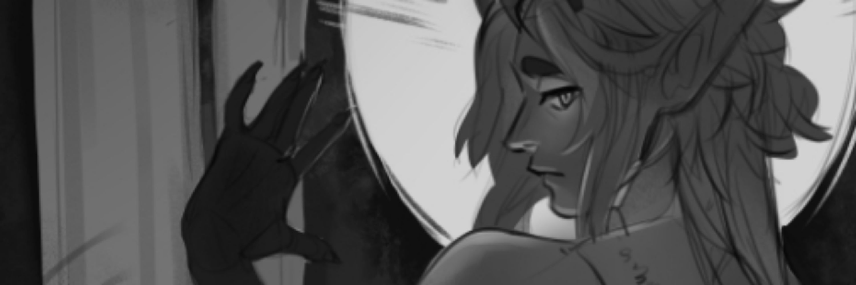 🅼𝔬𝔯𝔱𝔦𝔪𝔢𝔯 || Comms open!