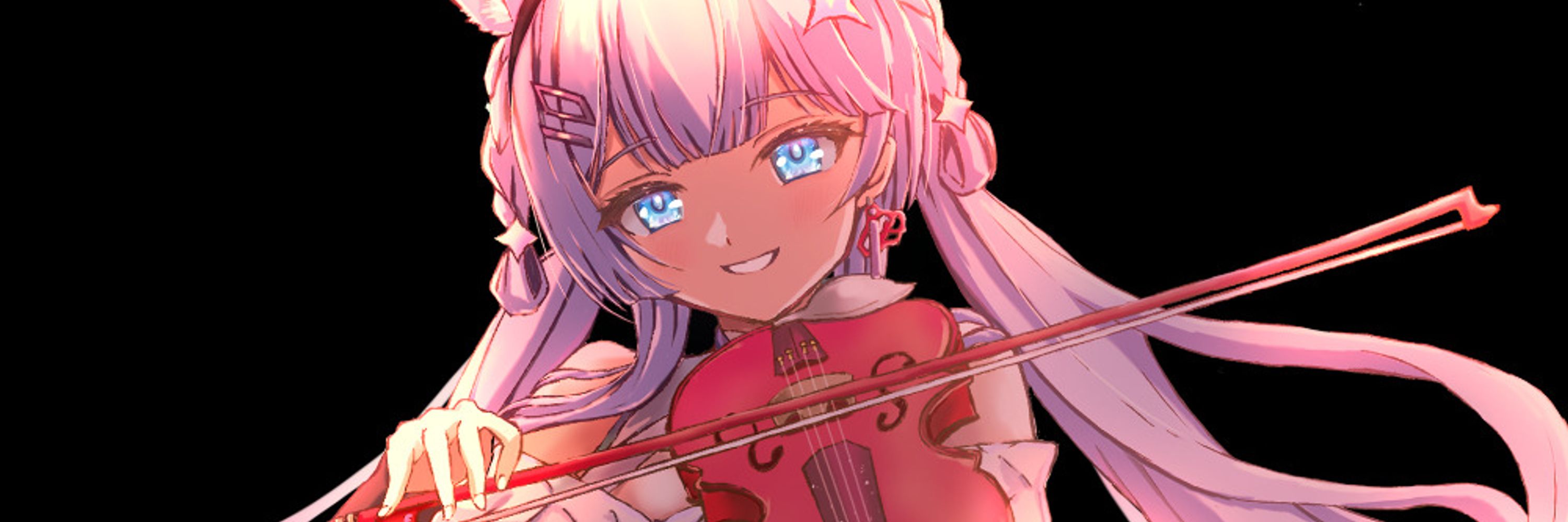 luxandra@非そち