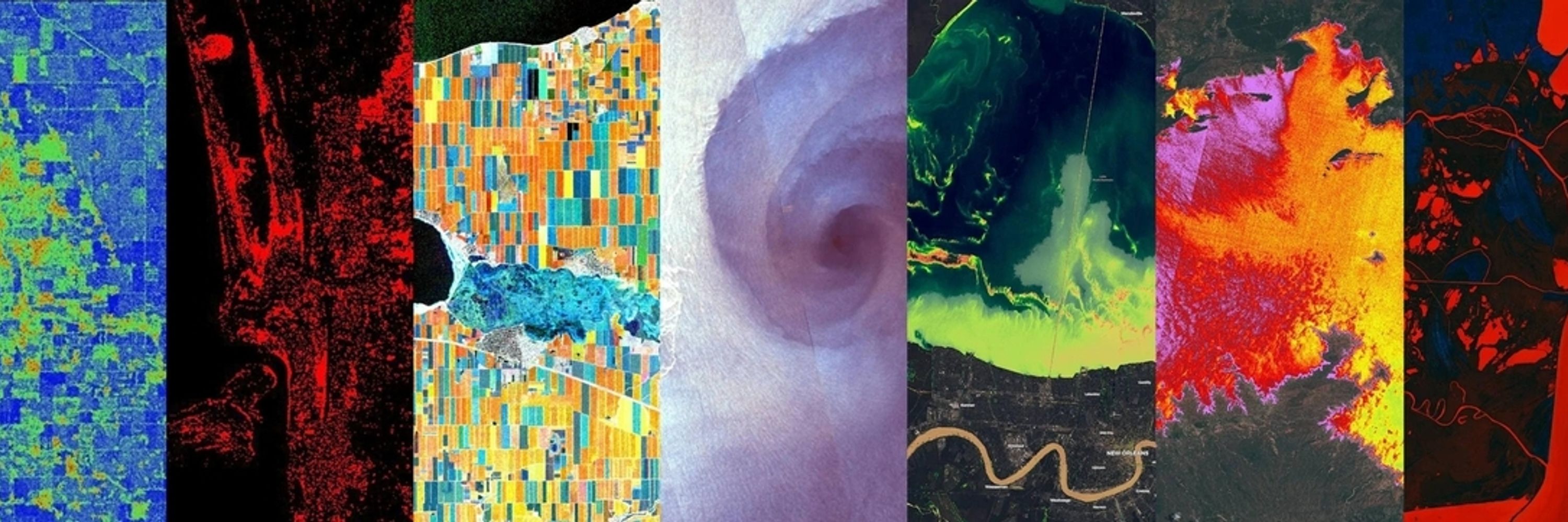 Open Sustainable Technology 