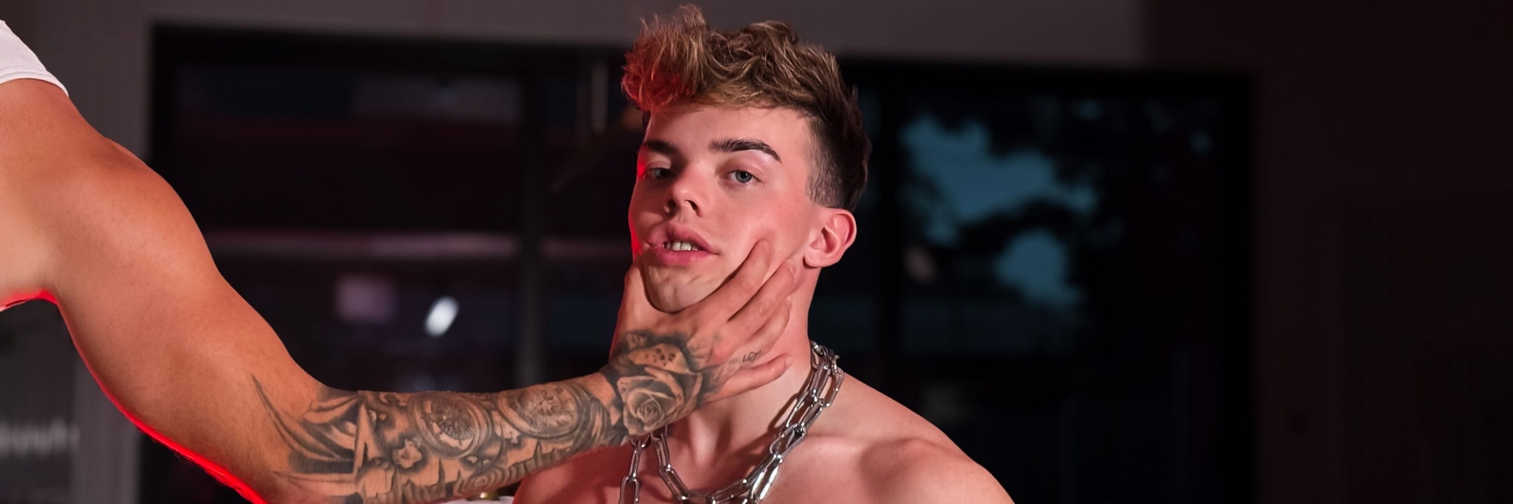 MasterOnTwinks
