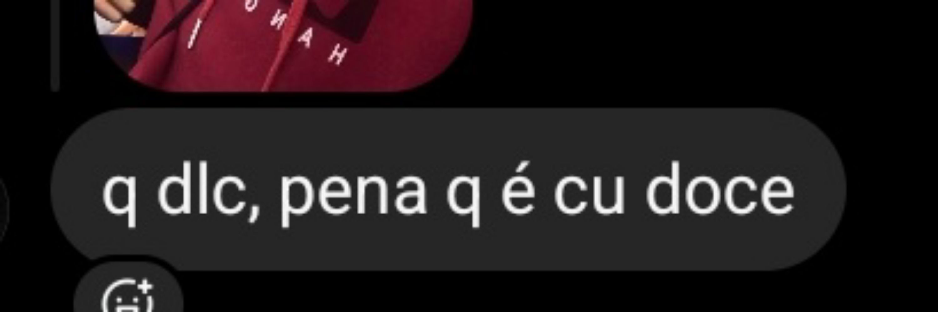 mini diabinho
