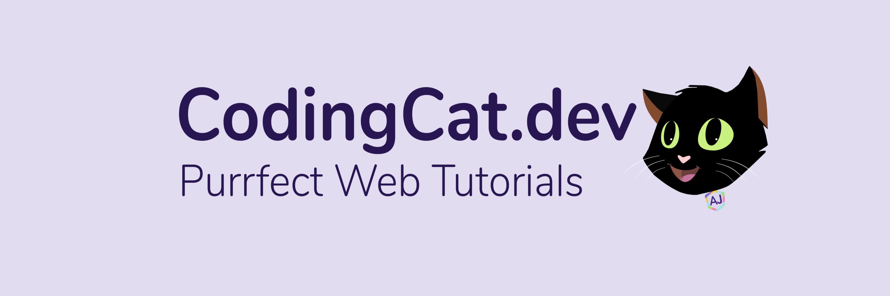 CodingCat.dev